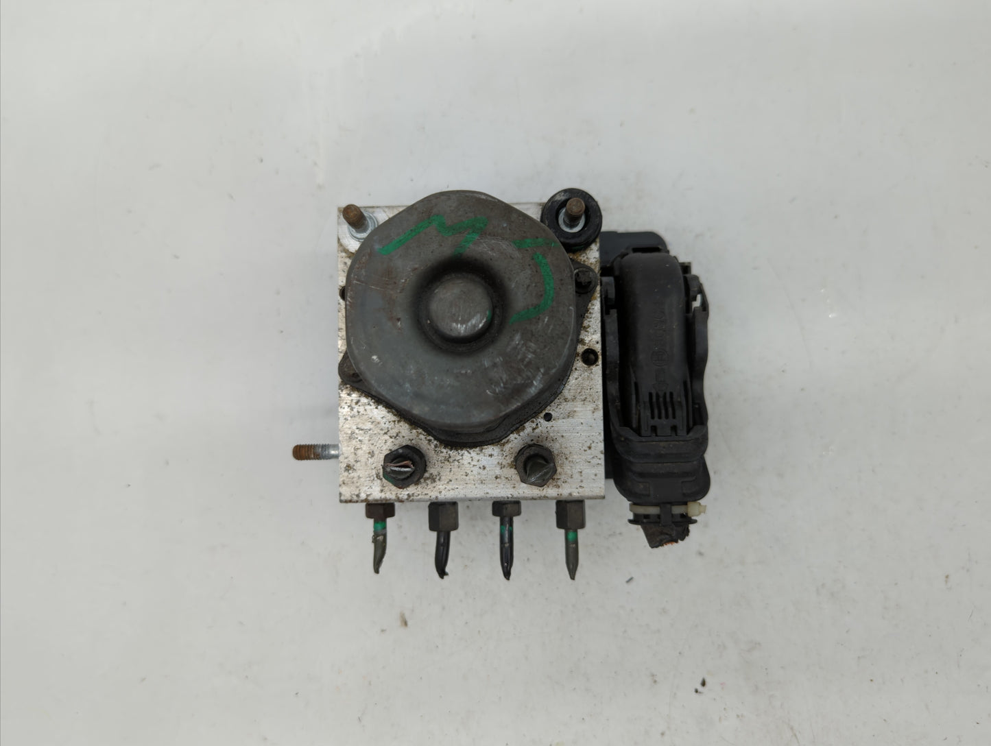 2013-2015 Nissan Altima ABS Pump Control Module Replacement P/N:47660 3TA0C 47660 9HM0A, 47660 9HM0C Fits Fits 2013 2014 201