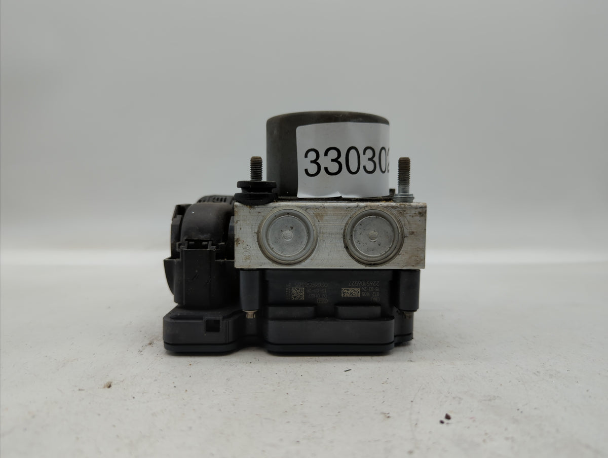2013-2015 Nissan Altima Anti-Lock Brake ABS Pump Module Actuator OEM P/N:47660 3TA0C 47660 9HM0A Fits Fits 2013 2014 2015 OE