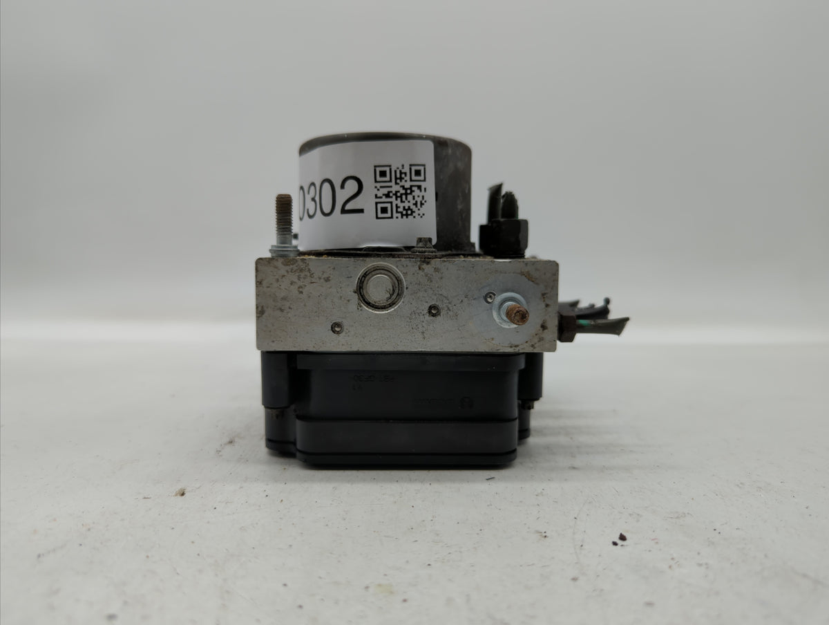 2013-2015 Nissan Altima Anti-Lock Brake ABS Pump Module Actuator OEM P/N:47660 3TA0C 47660 9HM0A Fits Fits 2013 2014 2015 OE