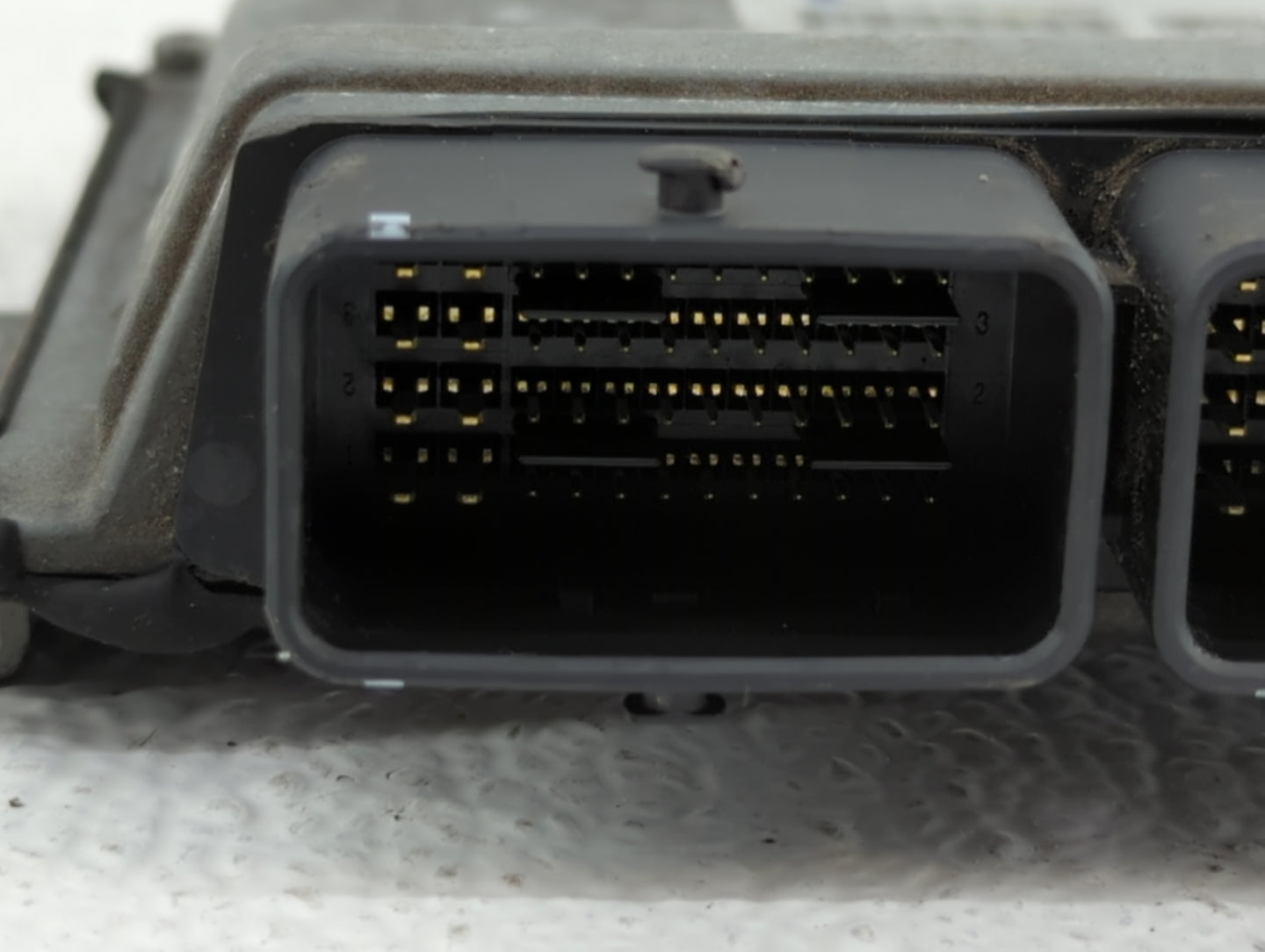 2015 Nissan Altima PCM Engine Control Computer ECU ECM PCU OEM P/N:NEC007-681 BEM404-300 A1, NEC001-666 Fits Fits 2013 2014 