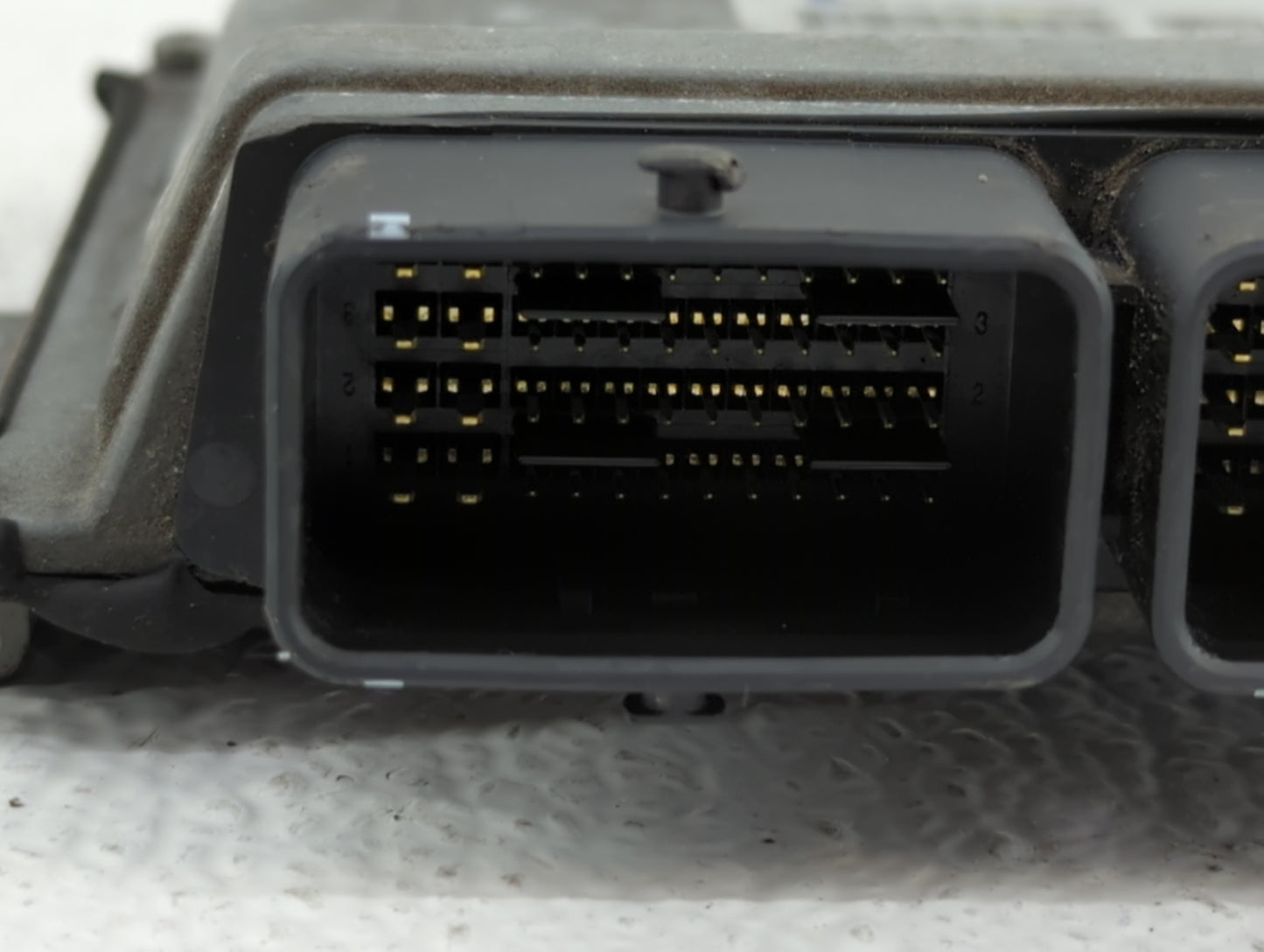 2015 Nissan Altima PCM Engine Control Computer ECU ECM PCU OEM P/N:NEC007-681 BEM404-300 A1, NEC001-666 Fits Fits 2013 2014 