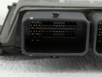 2015 Nissan Altima PCM Engine Control Computer ECU ECM PCU OEM P/N:NEC007-681 BEM404-300 A1, NEC001-666 Fits Fits 2013 2014 