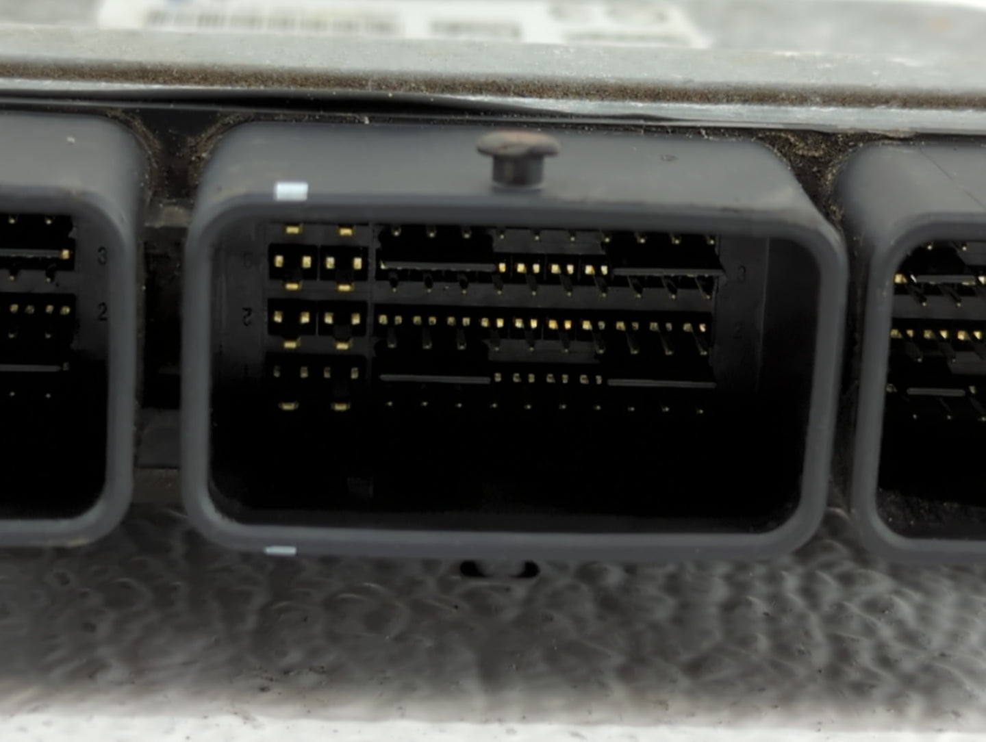 2015 Nissan Altima PCM Engine Control Computer ECU ECM PCU OEM P/N:NEC007-681 BEM404-300 A1, NEC001-666 Fits Fits 2013 2014 