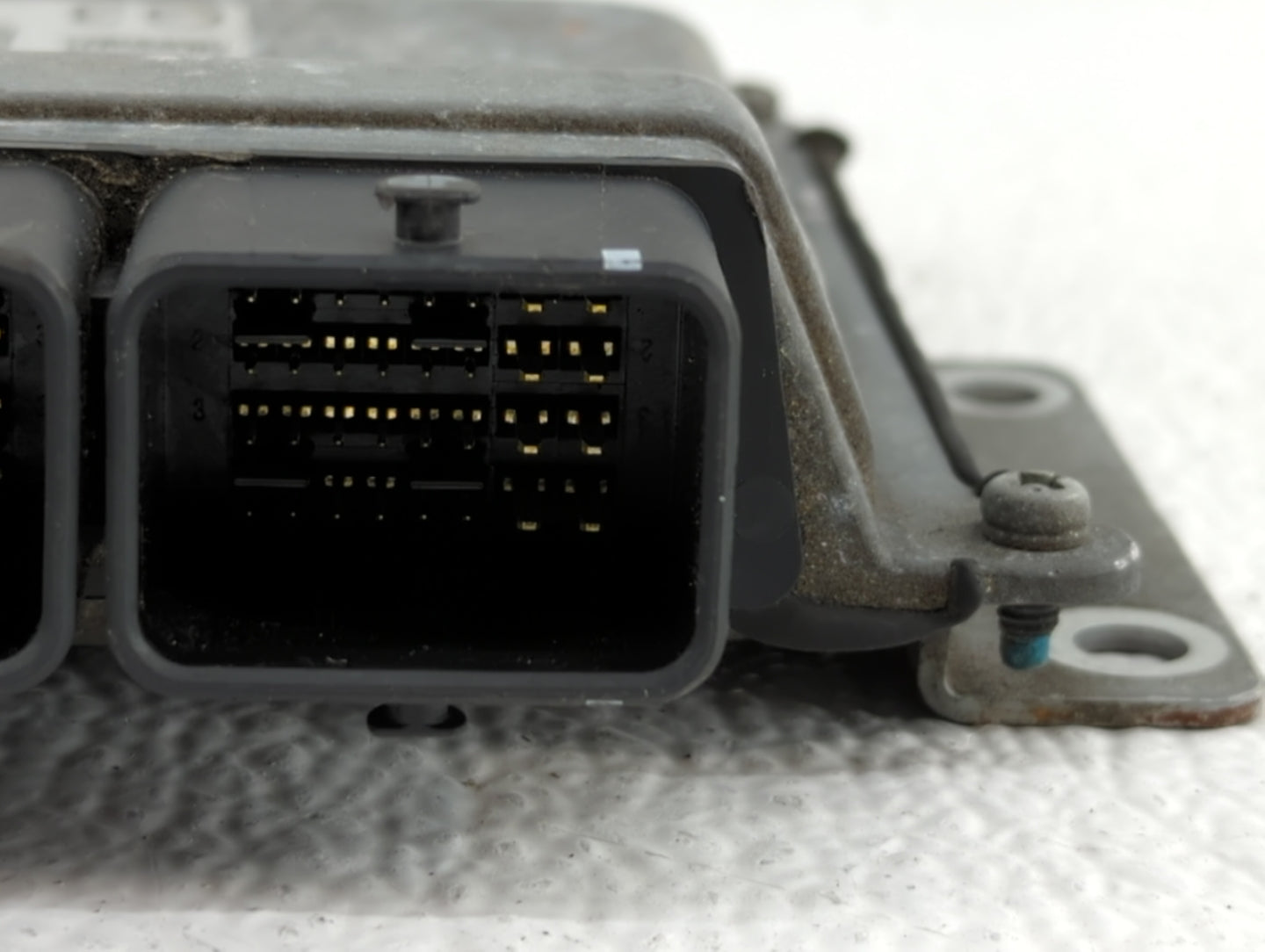 2015 Nissan Altima PCM Engine Control Computer ECU ECM PCU OEM P/N:NEC007-681 BEM404-300 A1, NEC001-666 Fits Fits 2013 2014 