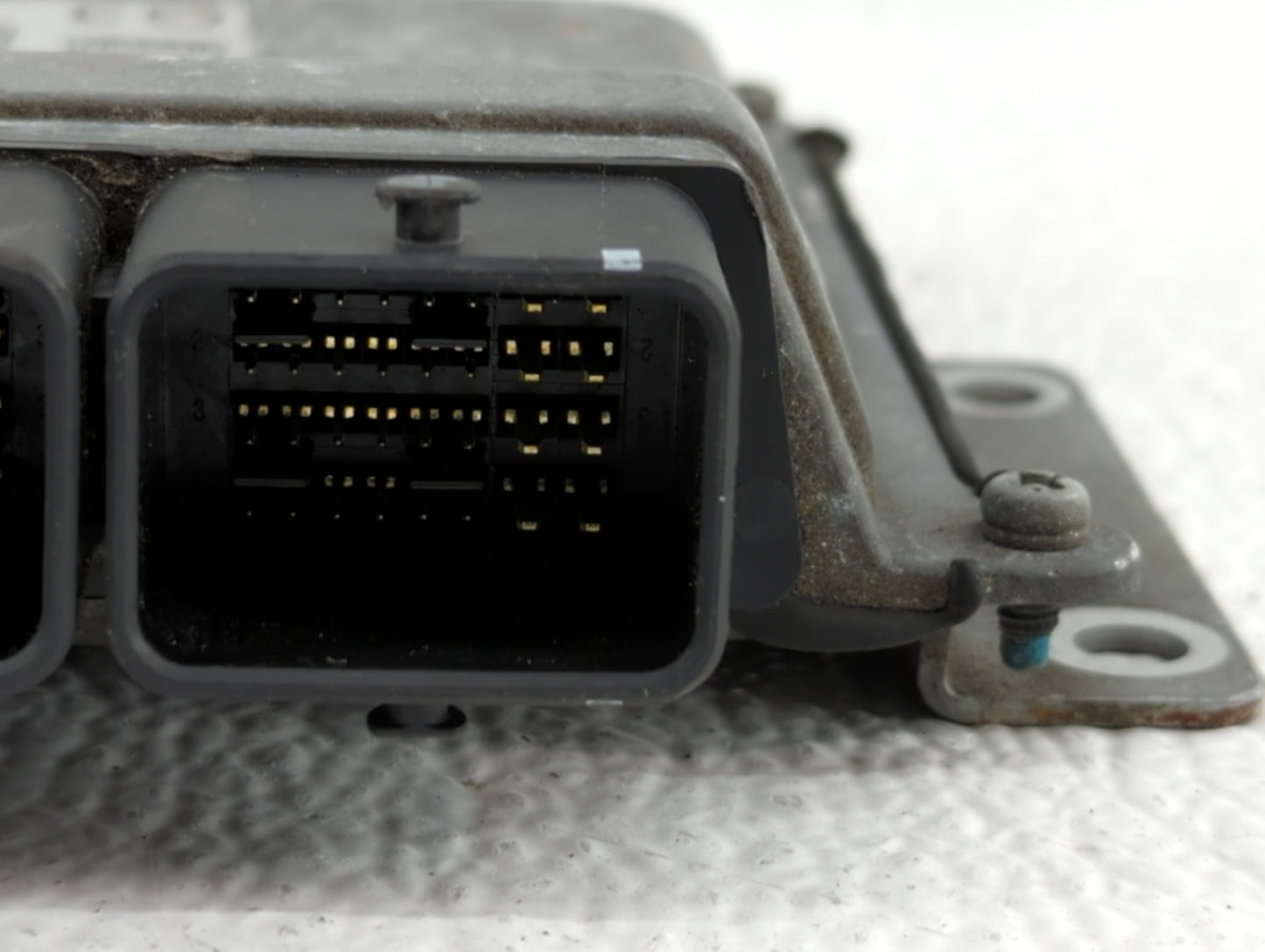 2015 Nissan Altima PCM Engine Control Computer ECU ECM PCU OEM P/N:NEC007-681 BEM404-300 A1, NEC001-666 Fits Fits 2013 2014 