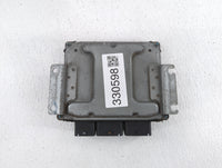 2015 Nissan Altima PCM Engine Control Computer ECU ECM PCU OEM P/N:NEC007-681 BEM404-300 A1, NEC001-666 Fits Fits 2013 2014 