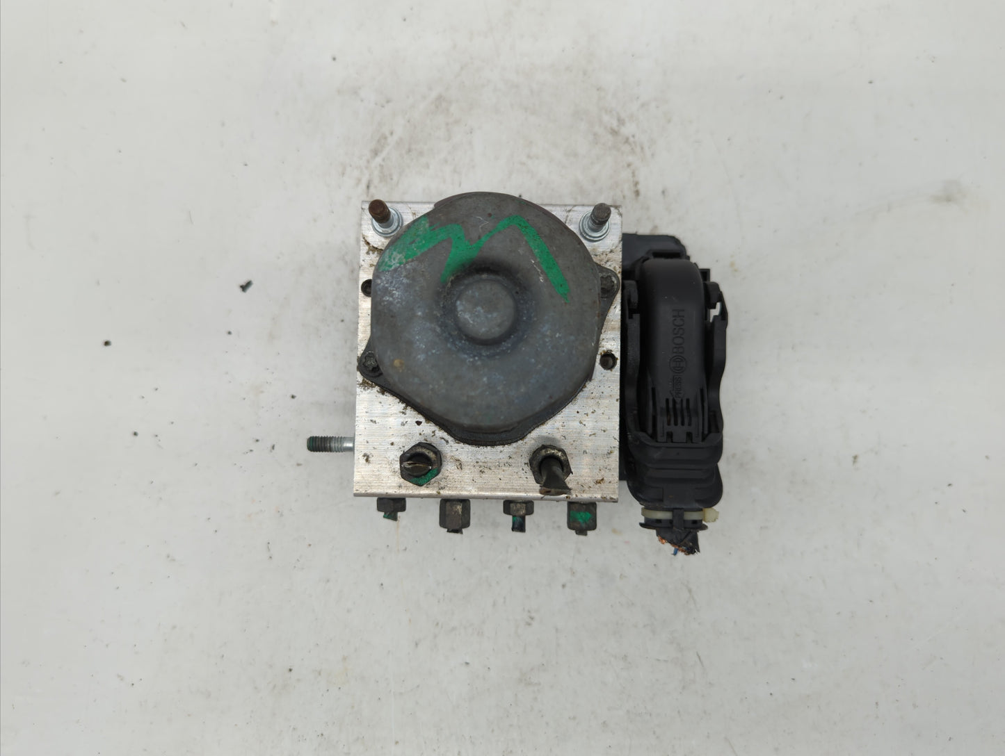 2013-2015 Nissan Altima ABS Pump Control Module Replacement P/N:47660 3TA0C 47660 9HM0A, 47660 9HM0C Fits Fits 2013 2014 201
