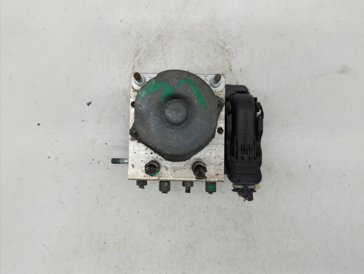 2013-2015 Nissan Altima Anti-Lock Brake ABS Pump Module Actuator OEM P/N:47660 3TA0C 47660 9HM0A Fits Fits 2013 2014 2015 OE