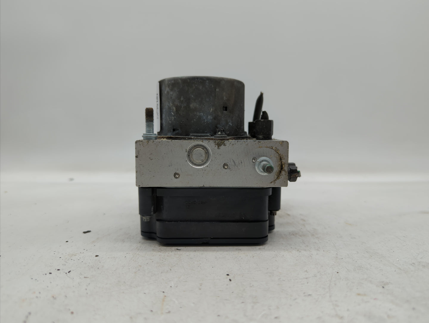2013-2015 Nissan Altima ABS Pump Control Module Replacement P/N:47660 3TA0C 47660 9HM0A, 47660 9HM0C Fits Fits 2013 2014 201