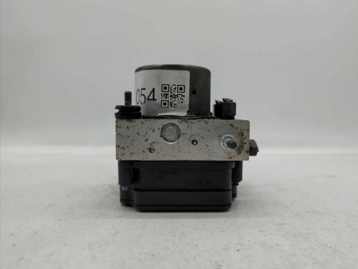 2015 Nissan Altima ABS Pump Control Module Replacement P/N:47660 9HM0A Fits OEM Used Auto Parts - Oemusedautoparts1.com