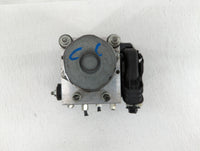 2015 Nissan Altima ABS Pump Control Module Replacement P/N:47660 9HM0A Fits OEM Used Auto Parts - Oemusedautoparts1.com