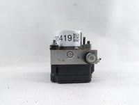 2015 Nissan Altima ABS Pump Control Module Replacement P/N:47660 9HM0A Fits OEM Used Auto Parts - Oemusedautoparts1.com