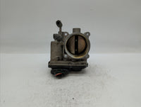 2013-2018 Nissan Altima Throttle Body P/N:3TA60-01 C 3TA60-01 B, 3TA60-01 A Fits Fits 2013 2014 2015 2016 2017 2018 2019 OEM