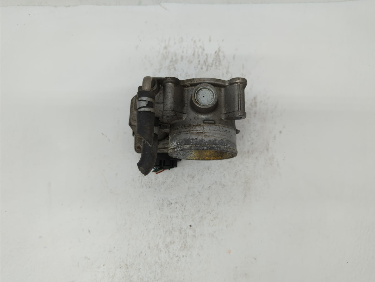 2013-2018 Nissan Altima Throttle Body P/N:3TA60-01 C 3TA60-01 B, 3TA60-01 A Fits Fits 2013 2014 2015 2016 2017 2018 2019 OEM