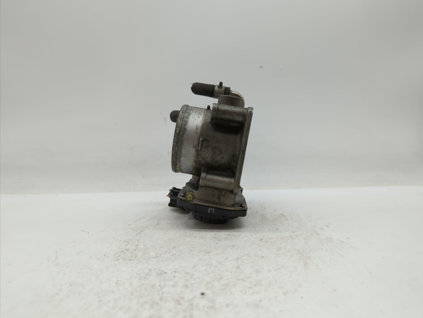 2013-2018 Nissan Altima Throttle Body P/N:3TA60-01 C 3TA60-01 B, 3TA60-01 A Fits Fits 2013 2014 2015 2016 2017 2018 2019 OEM