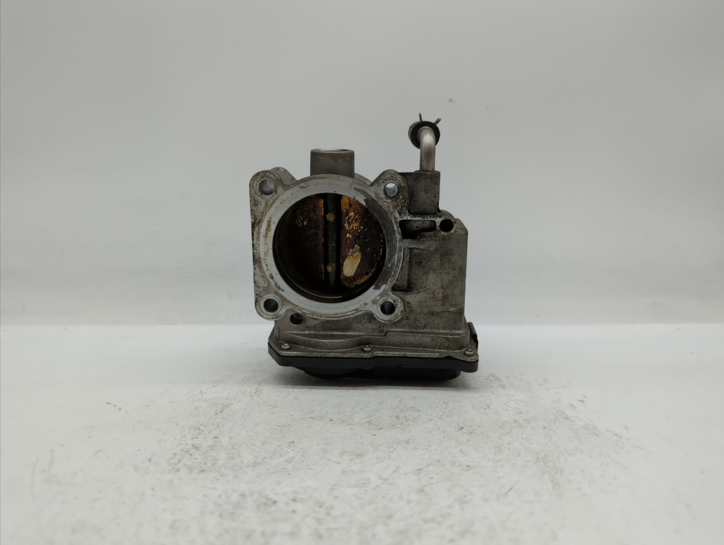 2013-2018 Nissan Altima Throttle Body P/N:3TA60-01 C 3TA60-01 B, 3TA60-01 A Fits Fits 2013 2014 2015 2016 2017 2018 2019 OEM