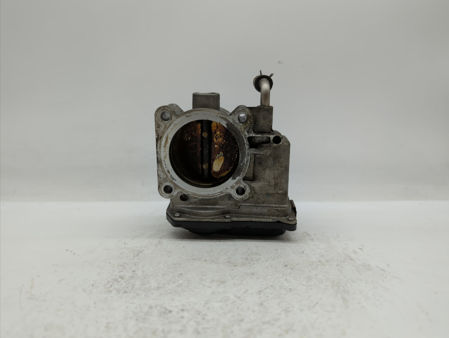 2013-2018 Nissan Altima Throttle Body P/N:3TA60-01 C 3TA60-01 B, 3TA60-01 A Fits Fits 2013 2014 2015 2016 2017 2018 2019 OEM