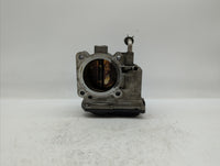 2013-2018 Nissan Altima Throttle Body P/N:3TA60-01 C 3TA60-01 B, 3TA60-01 A Fits Fits 2013 2014 2015 2016 2017 2018 2019 OEM