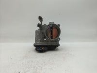 2013-2018 Nissan Altima Throttle Body P/N:3TA60-01 C 3TA60-01 B, 3TA60-01 A Fits Fits 2013 2014 2015 2016 2017 2018 2019 OEM