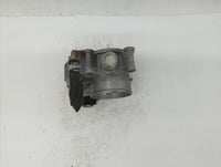 2013-2018 Nissan Altima Throttle Body P/N:3TA60-01 C 3TA60-01 B, 3TA60-01 A Fits Fits 2013 2014 2015 2016 2017 2018 2019 OEM