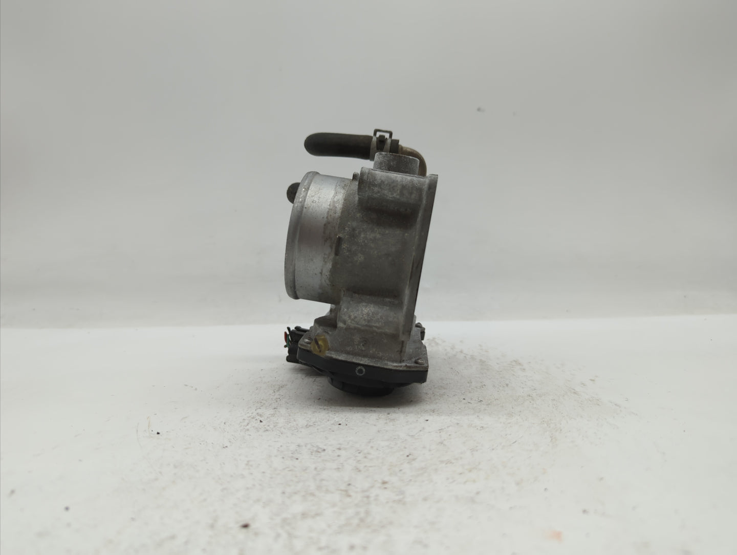 2013-2018 Nissan Altima Throttle Body P/N:3TA60-01 C 3TA60-01 B, 3TA60-01 A Fits Fits 2013 2014 2015 2016 2017 2018 2019 OEM