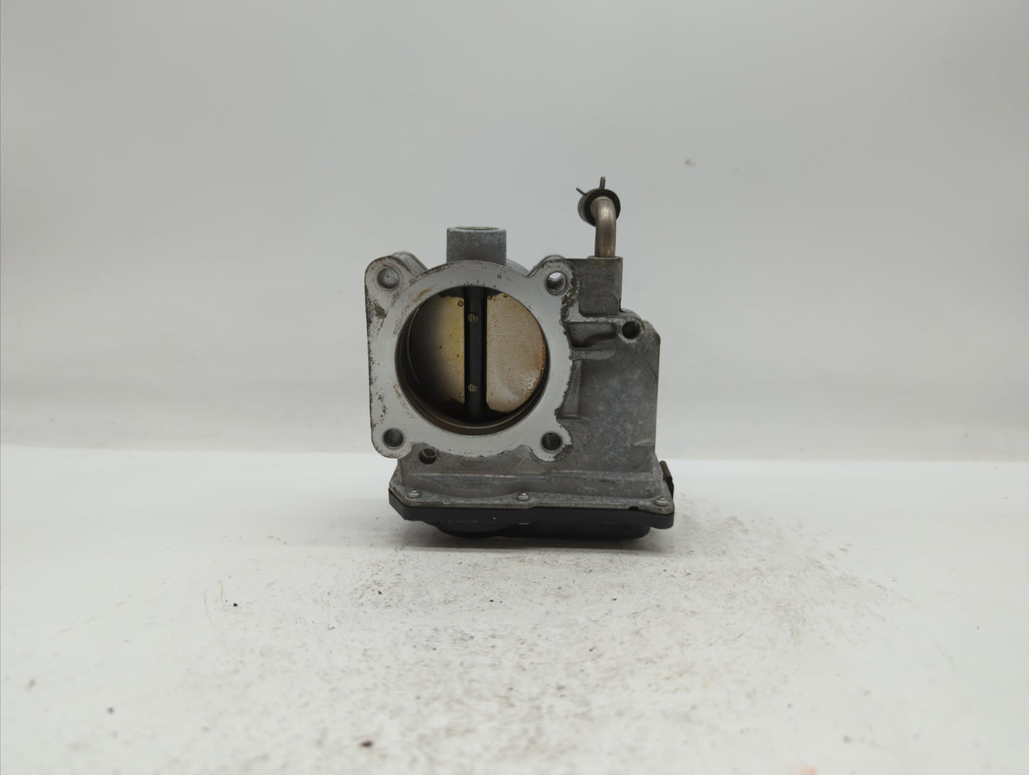 2013-2018 Nissan Altima Throttle Body P/N:3TA60-01 C 3TA60-01 B, 3TA60-01 A Fits Fits 2013 2014 2015 2016 2017 2018 2019 OEM