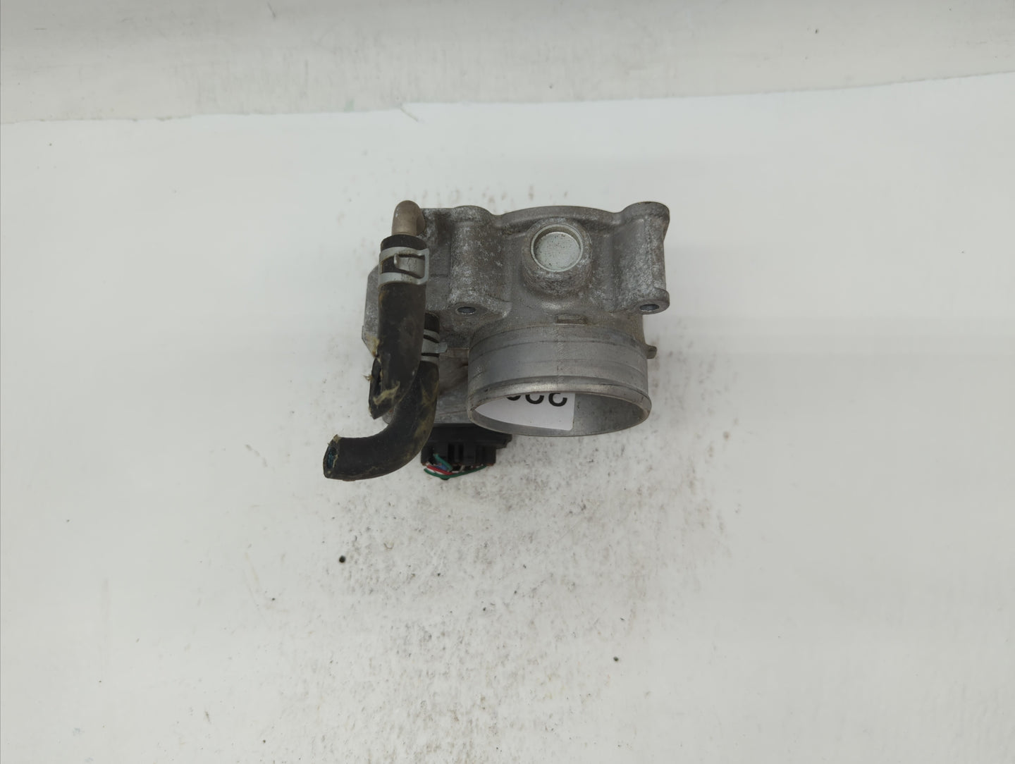 2013-2018 Nissan Altima Throttle Body P/N:3TA60-01 C 3TA60-01 B, 3TA60-01 A Fits Fits 2013 2014 2015 2016 2017 2018 2019 OEM