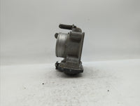 2013-2018 Nissan Altima Throttle Body P/N:3TA60-01 C 3TA60-01 B, 3TA60-01 A Fits Fits 2013 2014 2015 2016 2017 2018 2019 OEM