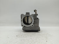 2013-2018 Nissan Altima Throttle Body P/N:3TA60-01 C 3TA60-01 B, 3TA60-01 A Fits Fits 2013 2014 2015 2016 2017 2018 2019 OEM