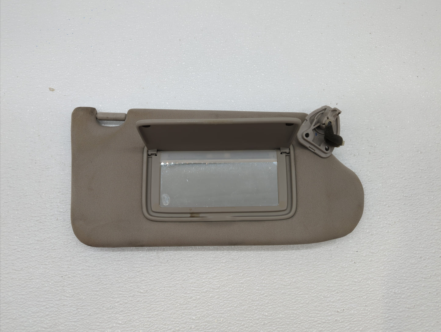 2013-2018 Nissan Altima Sun Visor Shade Replacement Passenger Right Mirror Fits Fits 2013 2014 2015 2016 2017 2018 OEM Used 