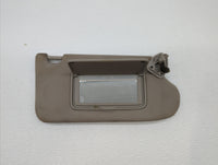 2013-2018 Nissan Altima Sun Visor Shade Replacement Passenger Right Mirror Fits Fits 2013 2014 2015 2016 2017 2018 OEM Used 