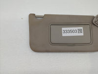 2013-2018 Nissan Altima Sun Visor Shade Replacement Passenger Right Mirror Fits Fits 2013 2014 2015 2016 2017 2018 OEM Used 