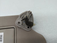 2013-2018 Nissan Altima Sun Visor Shade Replacement Passenger Right Mirror Fits Fits 2013 2014 2015 2016 2017 2018 OEM Used 