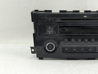 2013-2015 Nissan Altima Radio AM FM Cd Player Receiver Replacement P/N:28185 3TA0G 28185 3TB0G Fits Fits 2013 2014 2015 OEM 