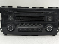 2013-2015 Nissan Altima Radio AM FM Cd Player Receiver Replacement P/N:28185 3TA0G 28185 3TB0G Fits Fits 2013 2014 2015 OEM 