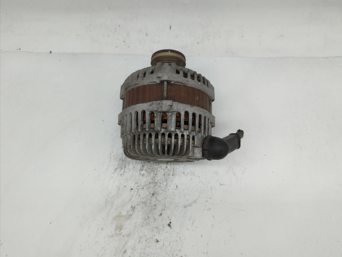 2013-2017 Nissan Altima Alternator Replacement Generator Charging Assembly Engine OEM P/N:23100 3TA1A 23100 3TA1B Fits OEM U