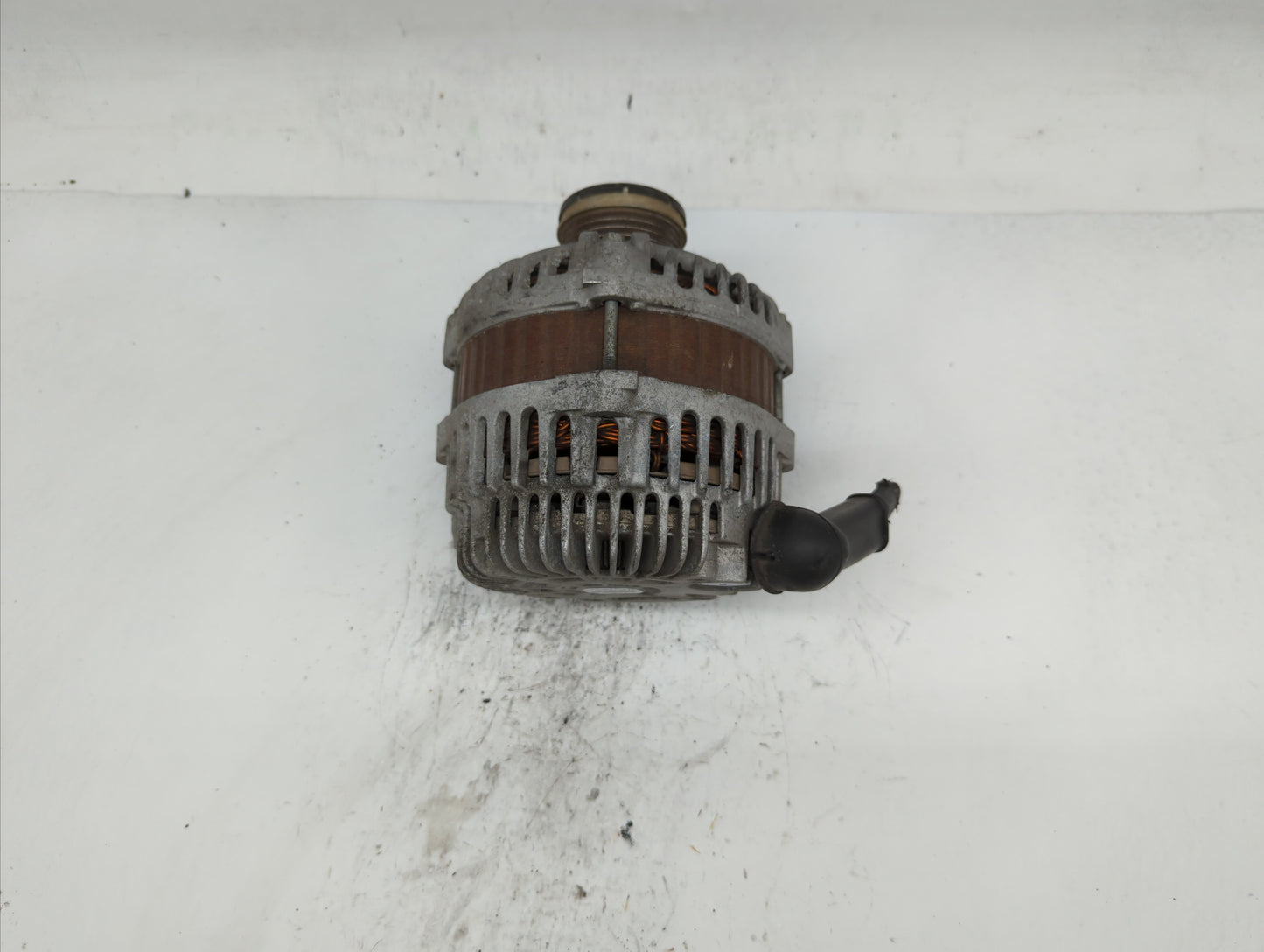 2013-2017 Nissan Altima Alternator Replacement Generator Charging Assembly Engine OEM P/N:23100 3TA1A 23100 3TA1B Fits OEM U