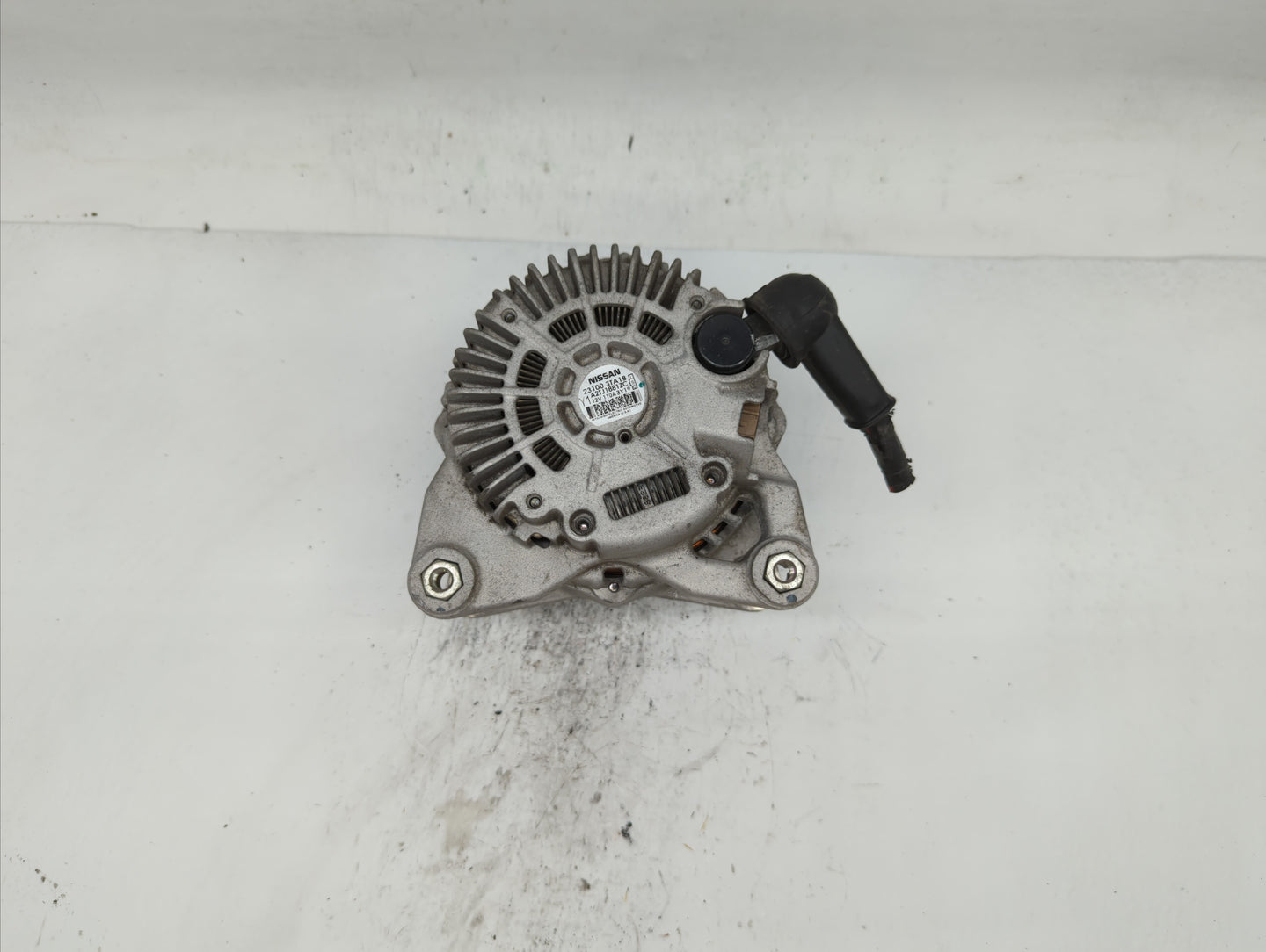 2013-2017 Nissan Altima Alternator Replacement Generator Charging Assembly Engine OEM P/N:23100 3TA1A 23100 3TA1B Fits OEM U