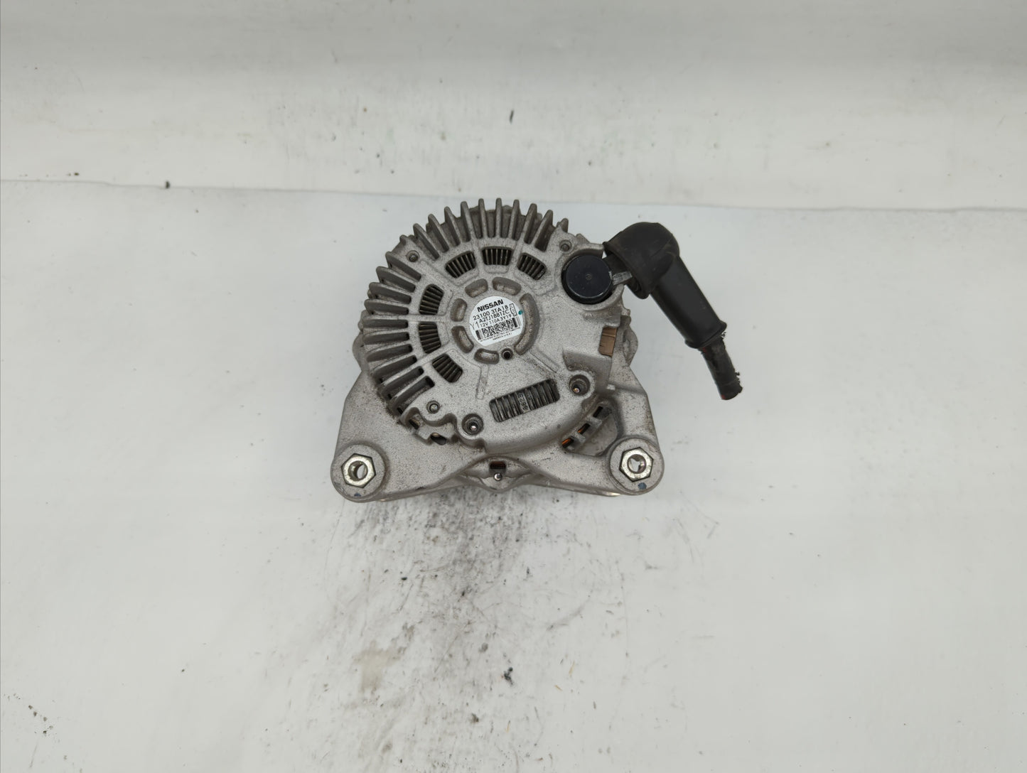 2013-2017 Nissan Altima Alternator Replacement Generator Charging Assembly Engine OEM P/N:23100 3TA1A 23100 3TA1B Fits OEM U
