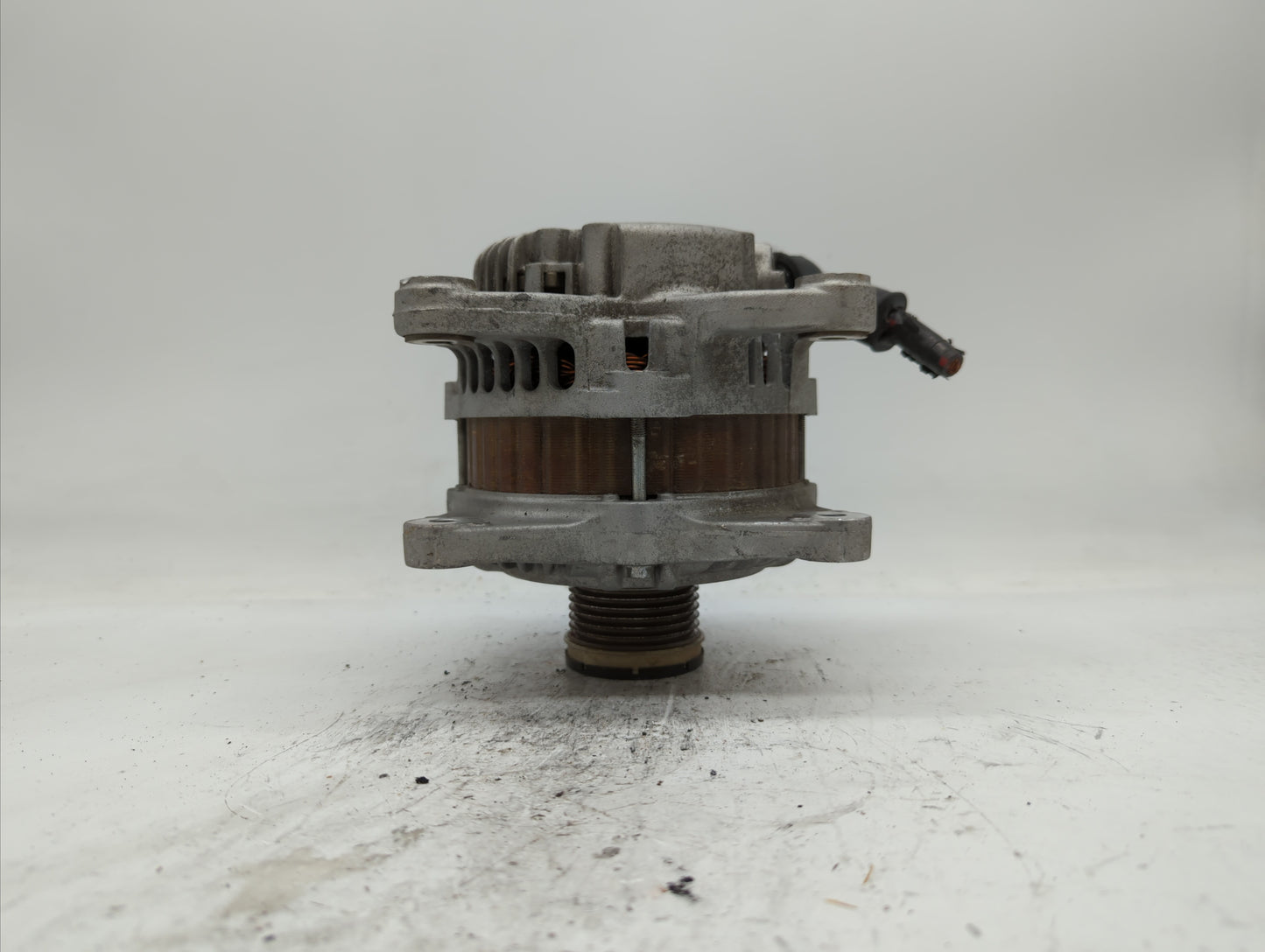 2013-2017 Nissan Altima Alternator Replacement Generator Charging Assembly Engine OEM P/N:23100 3TA1A 23100 3TA1B Fits OEM U