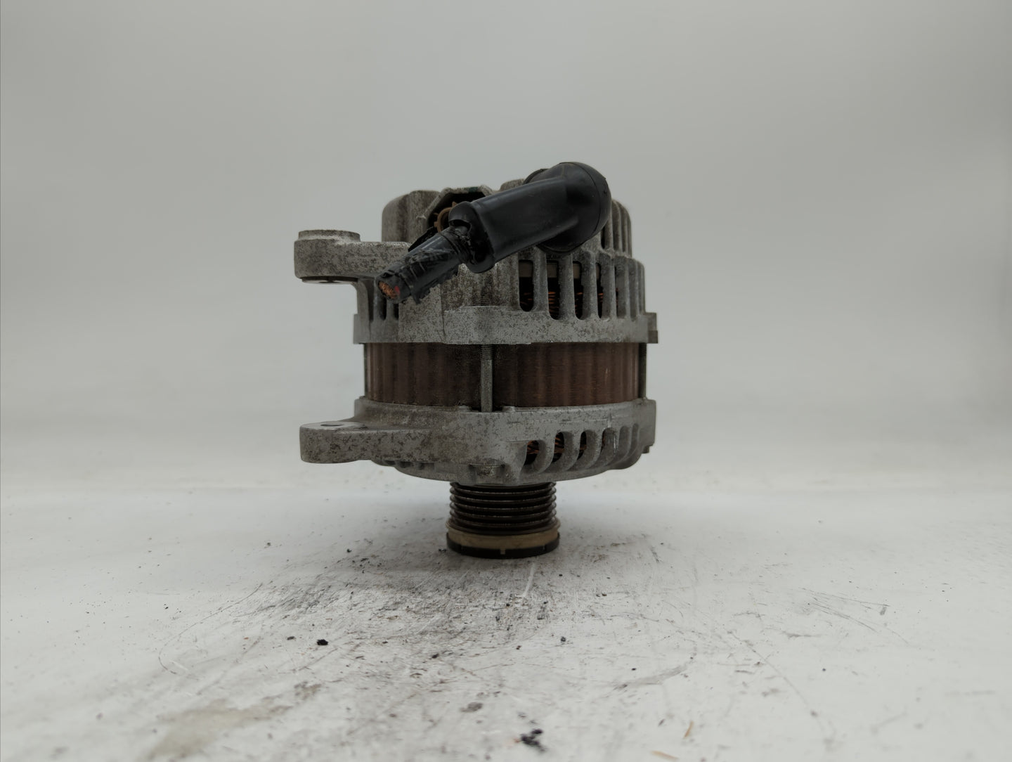 2013-2017 Nissan Altima Alternator Replacement Generator Charging Assembly Engine OEM P/N:23100 3TA1A 23100 3TA1B Fits OEM U