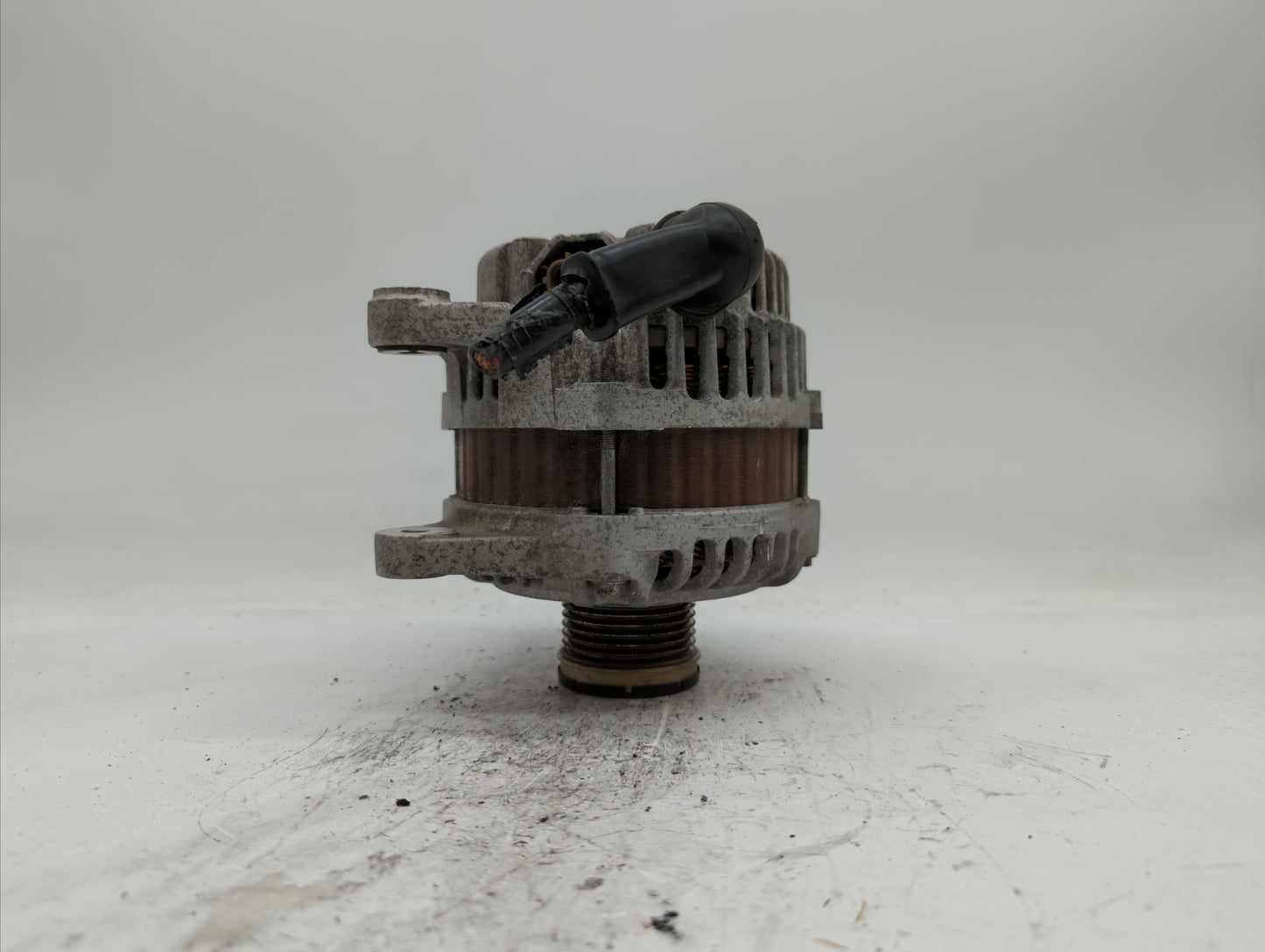 2013-2017 Nissan Altima Alternator Replacement Generator Charging Assembly Engine OEM P/N:23100 3TA1A 23100 3TA1B Fits OEM U