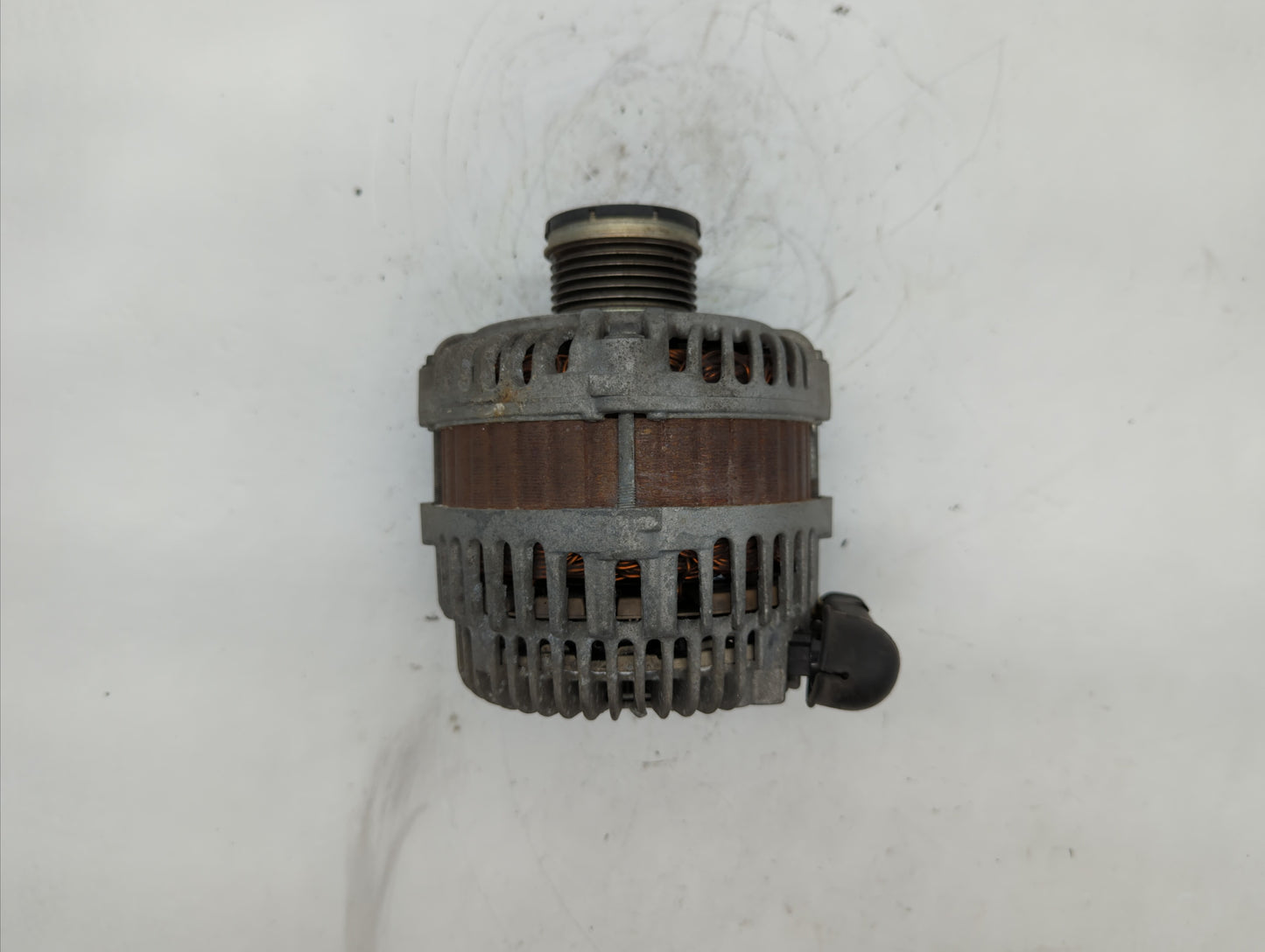 2013-2017 Nissan Altima Alternator Replacement Generator Charging Assembly Engine OEM P/N:23100 3TA1A 23100 3TA1B Fits OEM U