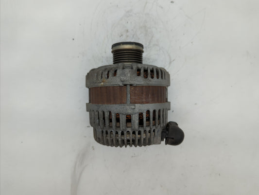 2013-2017 Nissan Altima Alternator Replacement Generator Charging Assembly Engine OEM P/N:23100 3TA1A 23100 3TA1B Fits OEM U