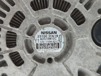 2013-2017 Nissan Altima Alternator Replacement Generator Charging Assembly Engine OEM P/N:23100 3TA1A 23100 3TA1B Fits OEM U