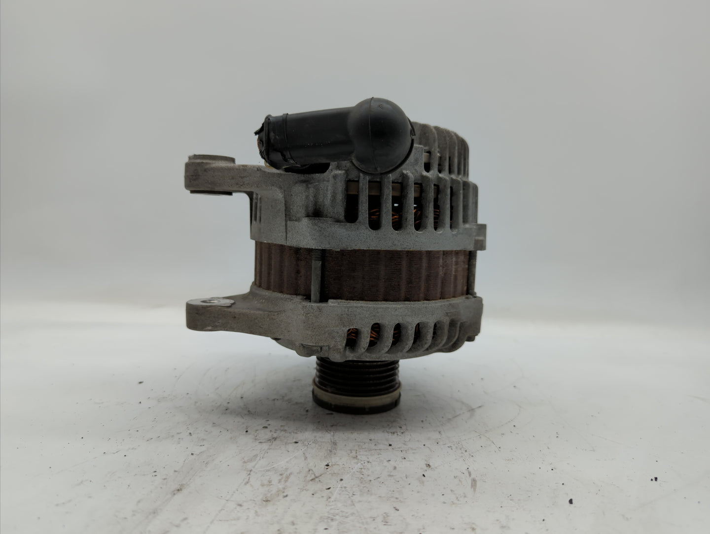 2013-2017 Nissan Altima Alternator Replacement Generator Charging Assembly Engine OEM P/N:23100 3TA1A 23100 3TA1B Fits OEM U