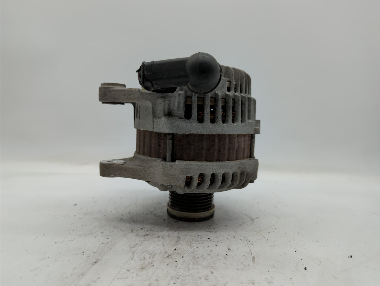 2013-2017 Nissan Altima Alternator Replacement Generator Charging Assembly Engine OEM P/N:23100 3TA1A 23100 3TA1B Fits OEM U