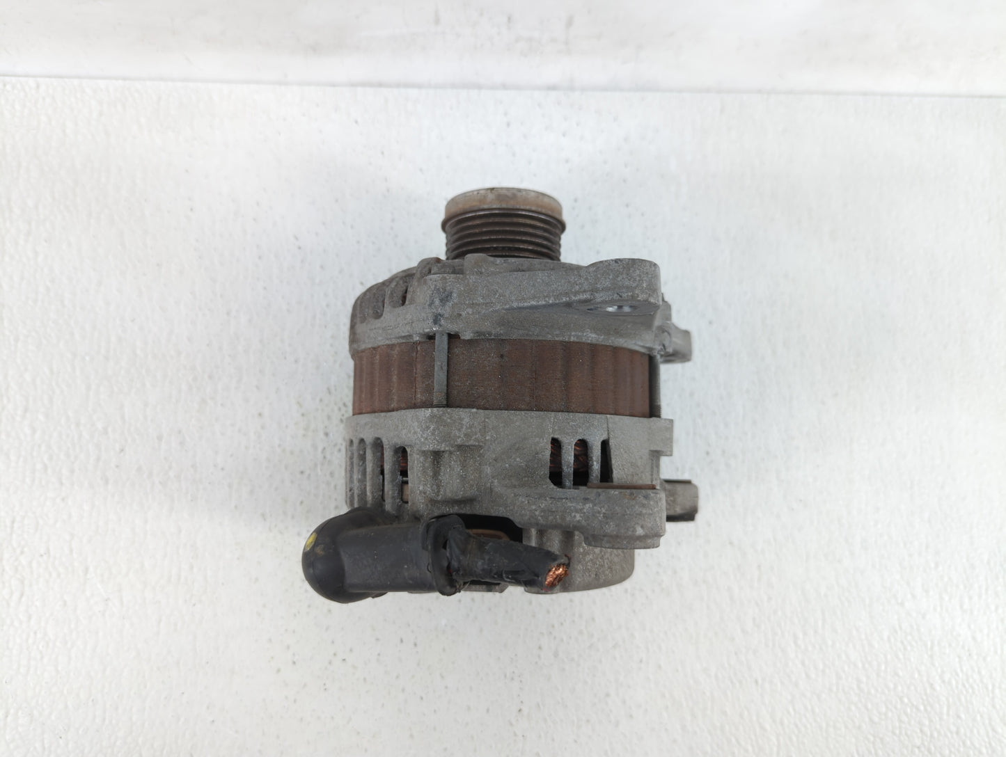 2013-2017 Nissan Altima Alternator Replacement Generator Charging Assembly Engine OEM P/N:23100 3TA1A 23100 3TA1B Fits OEM U