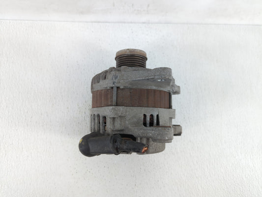 2013-2017 Nissan Altima Alternator Replacement Generator Charging Assembly Engine OEM P/N:23100 3TA1A 23100 3TA1B Fits OEM U