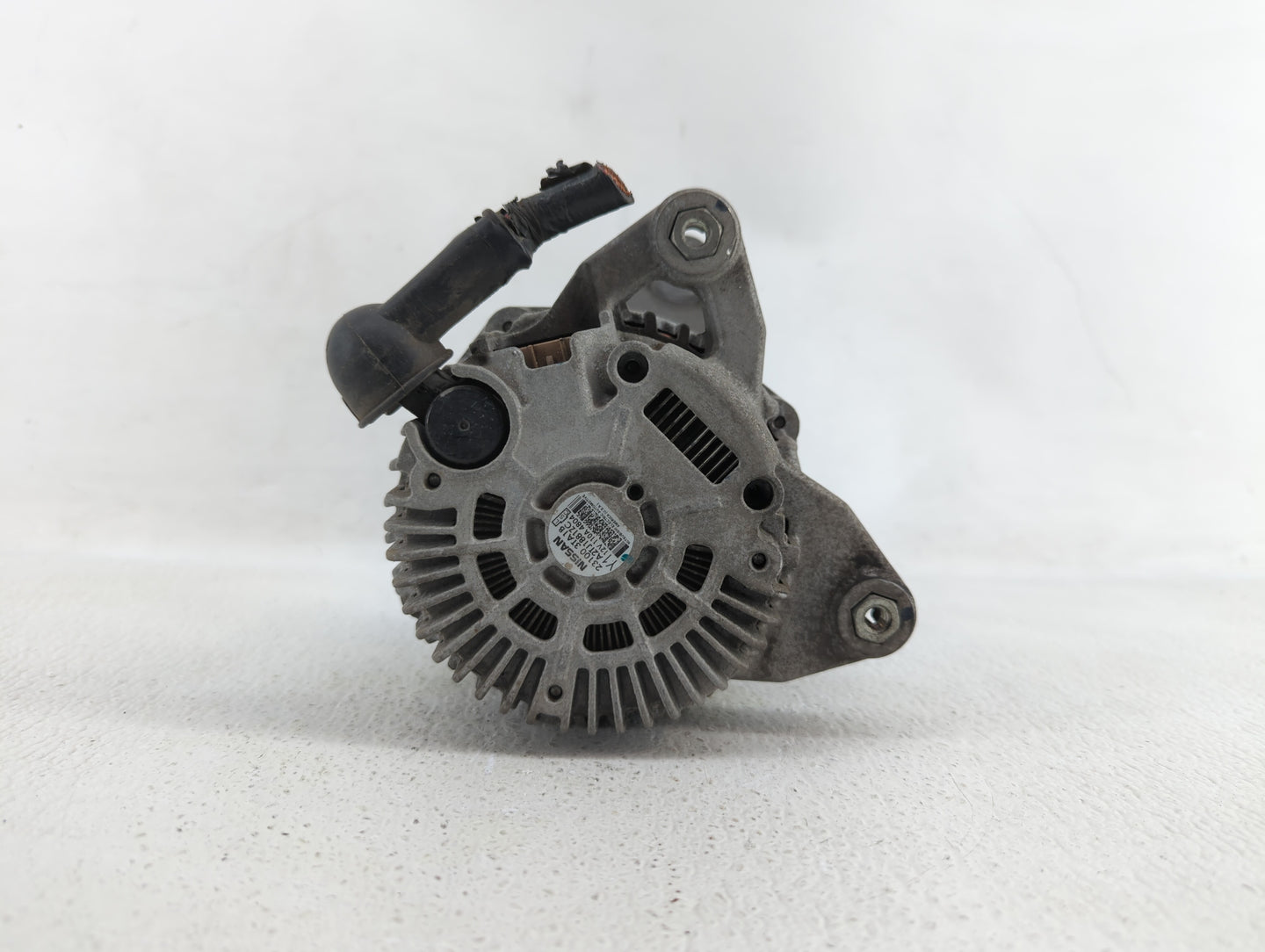 2013-2017 Nissan Altima Alternator Replacement Generator Charging Assembly Engine OEM P/N:23100 3TA1A 23100 3TA1B Fits OEM U